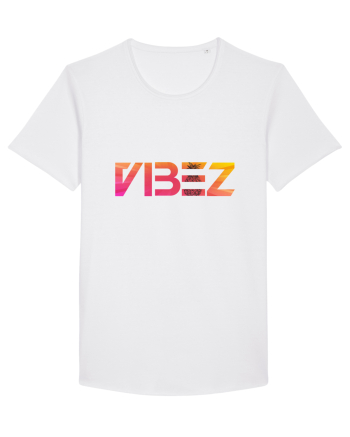 VIBEZ White