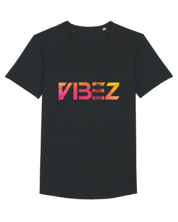 VIBEZ Black