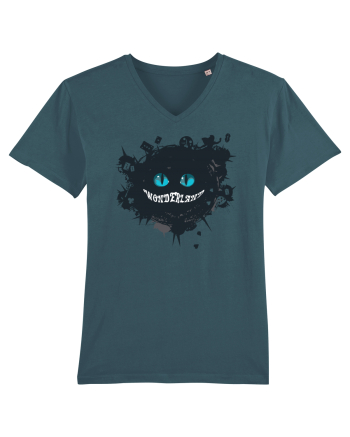 Wonderland Cat Stargazer