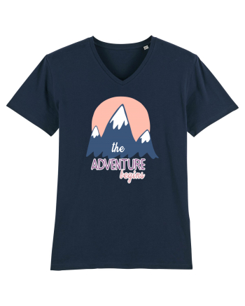 The Adventure Begins French Navy