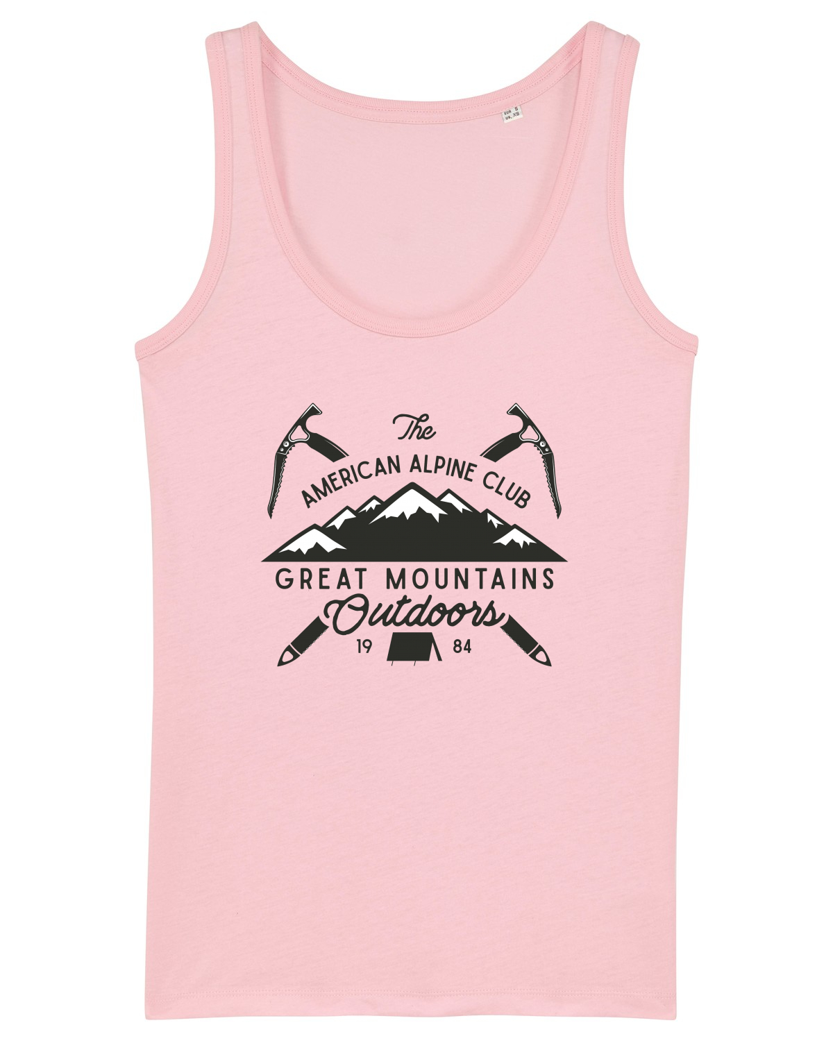 Maiou Damă Dreamer Cotton Pink