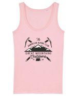American Alpine Club Maiou Damă Dreamer