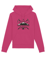 American Alpine Club Hanorac Unisex Drummer