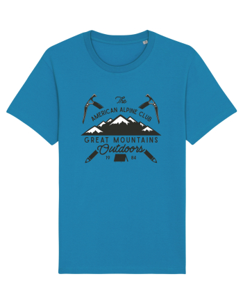 American Alpine Club Azur