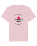 Campfire Stories Tricou mânecă scurtă Unisex Rocker