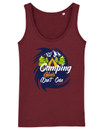 Camping Hair Dont Care Maiou Damă Dreamer