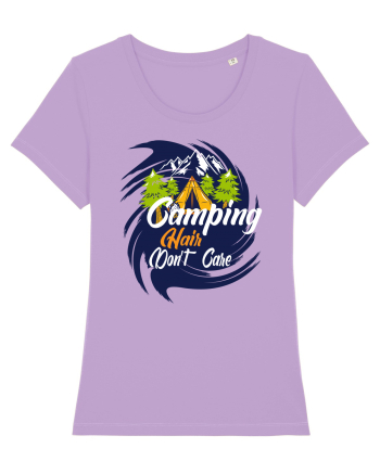 Camping Hair Dont Care Lavender Dawn