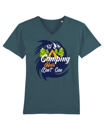Camping Hair Dont Care Stargazer