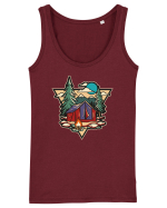 Cool Camping Maiou Damă Dreamer