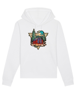 Cool Camping Hanorac Unisex Drummer