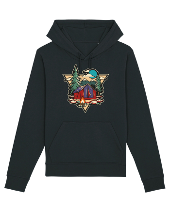 Cool Camping Black