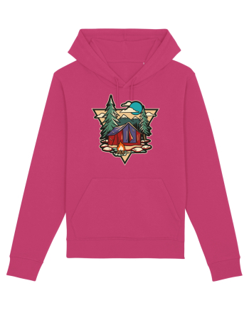 Cool Camping Raspberry