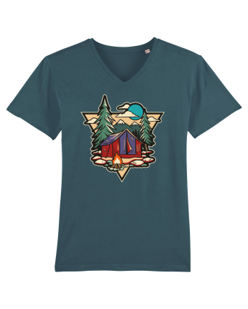 Cool Camping Stargazer