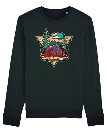 Cool Camping Black