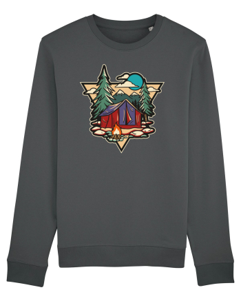 Cool Camping Anthracite