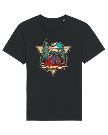 Cool Camping Black