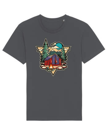 Cool Camping Anthracite
