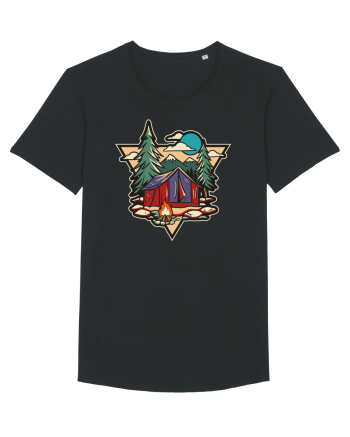 Cool Camping Black