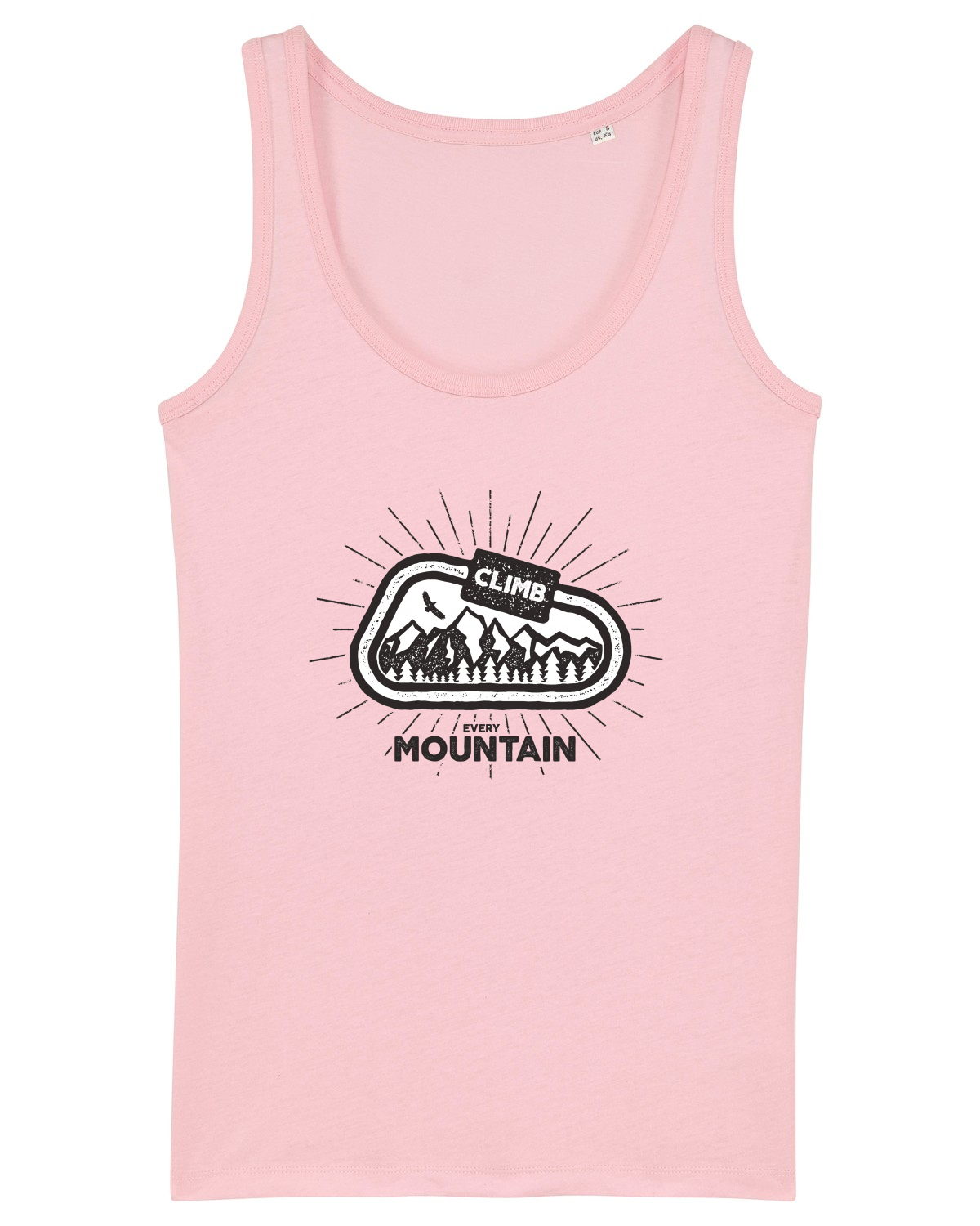 Maiou Damă Dreamer Cotton Pink