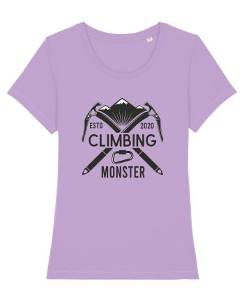 Climbing Monster Lavender Dawn