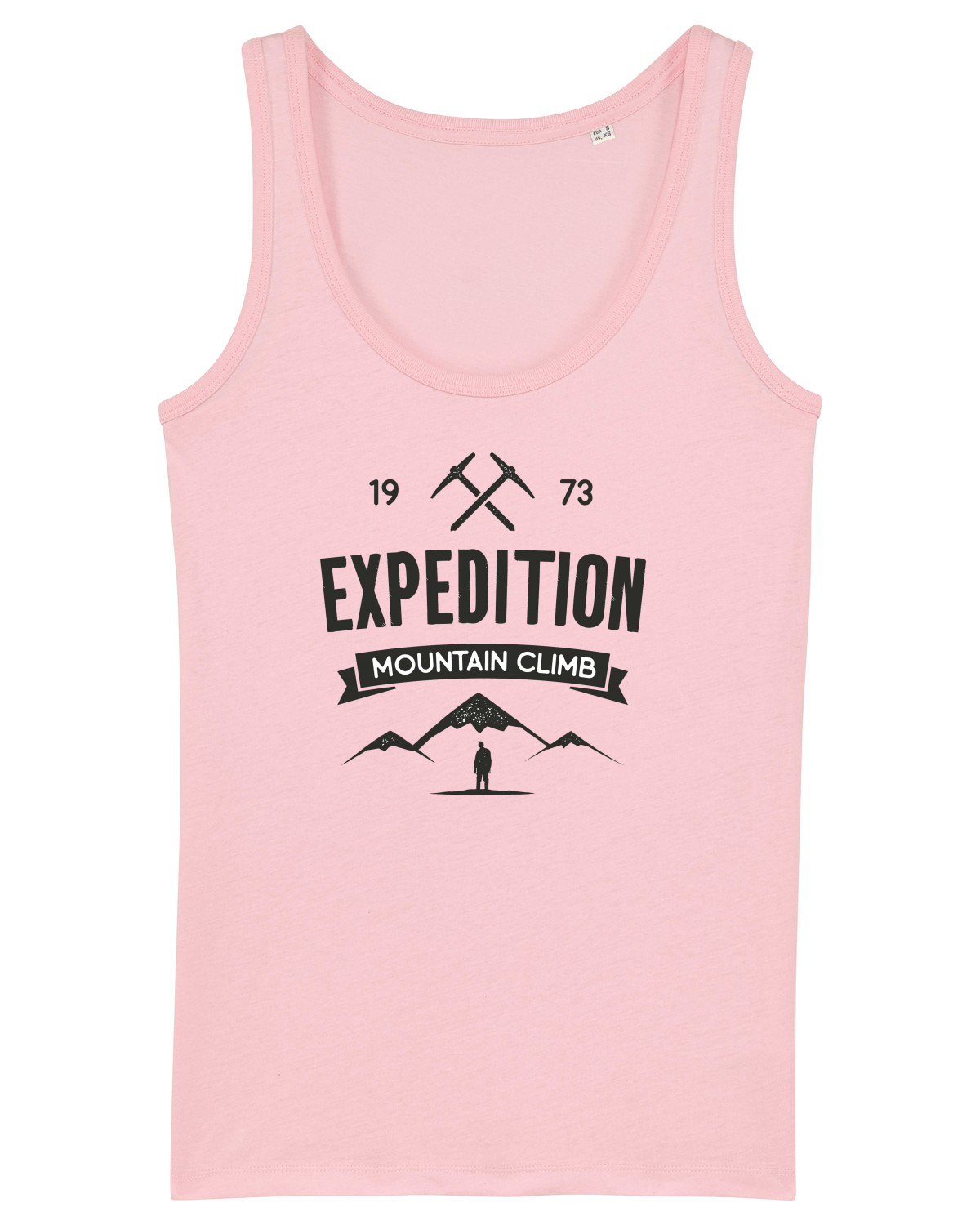Maiou Damă Dreamer Cotton Pink