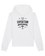 Expedition Mountain Climb Hanorac Unisex Drummer