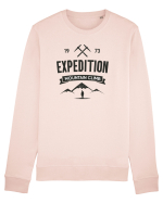 Expedition Mountain Climb Bluză mânecă lungă Unisex Rise
