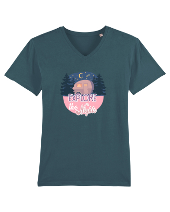 Explore the Nights Stargazer