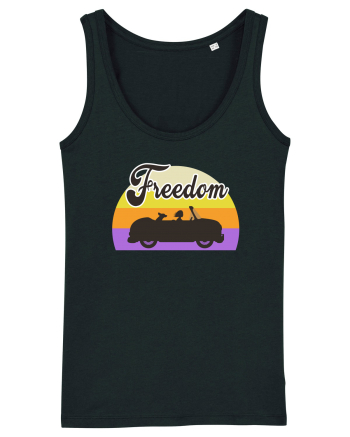 Freedom Ride Black