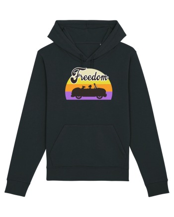 Freedom Ride Black