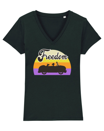 Freedom Ride Black