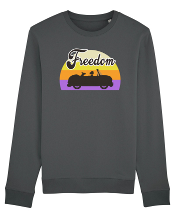 Freedom Ride Anthracite