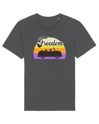 Freedom Ride Anthracite