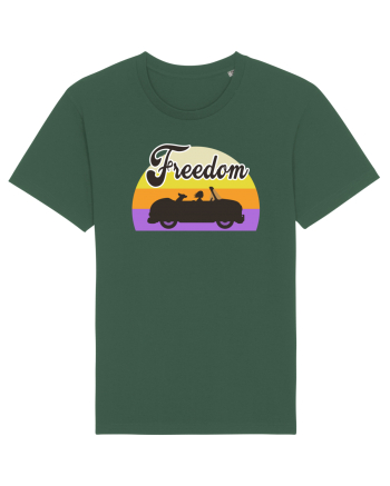 Freedom Ride Bottle Green