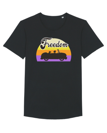 Freedom Ride Black