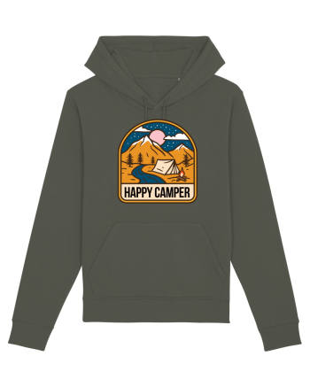Happy Camper Khaki
