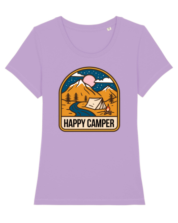 Happy Camper Lavender Dawn