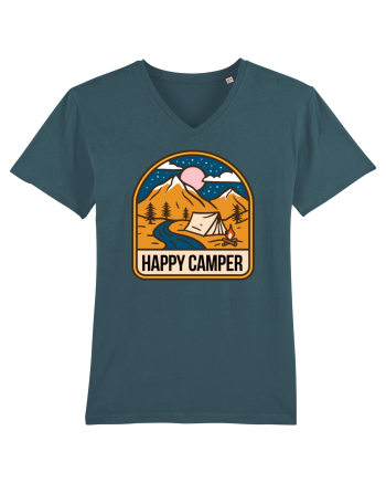 Happy Camper Stargazer