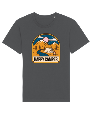 Happy Camper Anthracite
