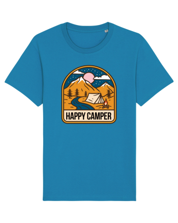 Happy Camper Azur