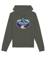 Hiking Adventures Hanorac Unisex Drummer