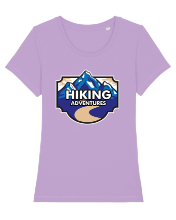 Hiking Adventures Lavender Dawn