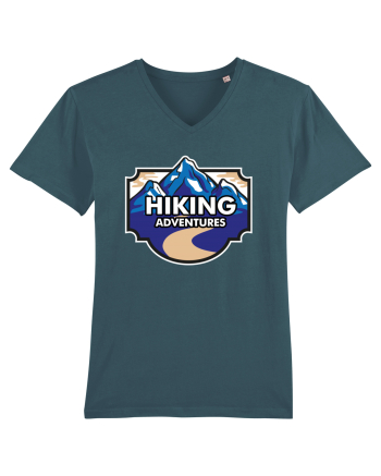 Hiking Adventures Stargazer