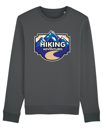 Hiking Adventures Anthracite