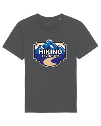 Hiking Adventures Anthracite