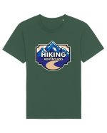 Hiking Adventures Tricou mânecă scurtă Unisex Rocker