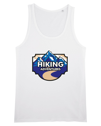 Hiking Adventures White