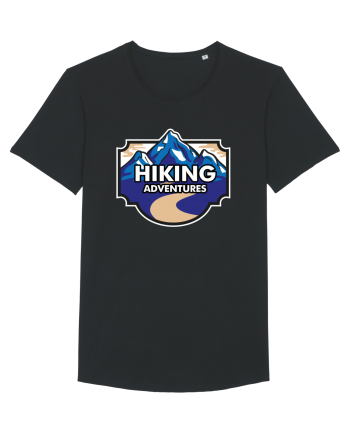 Hiking Adventures Black