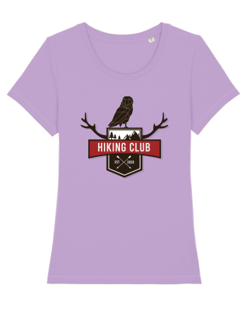 Hiking Club Lavender Dawn