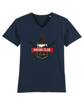 Hiking Club French Navy